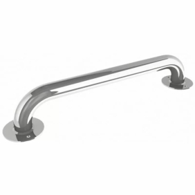 Поручень для басейну Emaux L200, AISI-316, 200 см