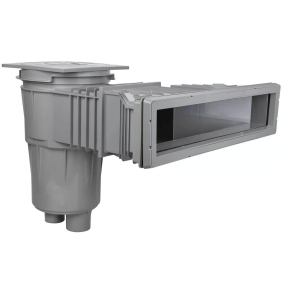 Скіммер Hayward Mirror 3139LG, під мозаїку/плитку/плівку, 1,5