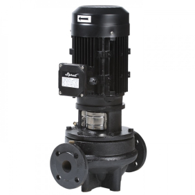 Циркуляційний насос Sprut 1VP-DN50 (1500 Вт)