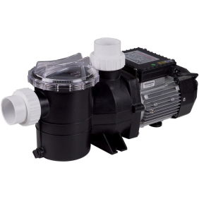 Насос для басейну AquaViva LX SMP015M 4 м3/год 0.18 кВт 220В