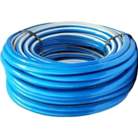 Шланг для поливу Rudes Raduga Blue 1