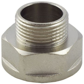 Перехідник Fado FITT NICKEL 1 1/2