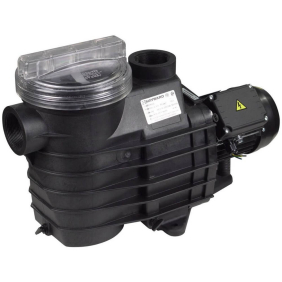 Насос для басейну Hayward SP2510XE163E IE3 (EP 100) 15.4 м3/год 1 кВт 380В