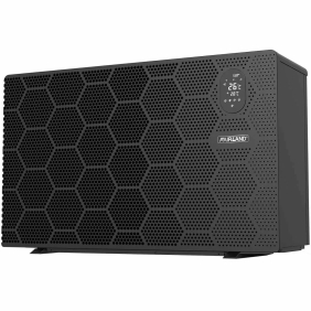Інверторний тепловий насос для басейну Fairland X26-27 WiFi (26 кВт)