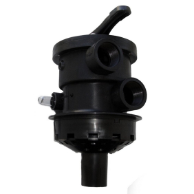 Кран шестиходовий Hayward SP0714TE (1.5