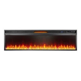 Електрокамін Royal Flame Vision 60 LED з функцією обігріву та пультом ДУ