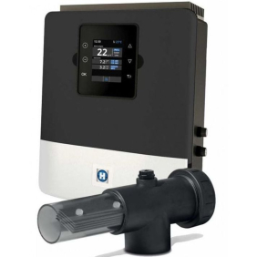 Хлоргенератор Hayward Aquarite LTO, до 300 м.куб, хлор 50 г/год