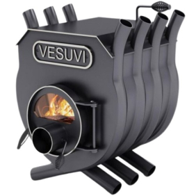 Булер'ян варильний VESUVI тип 01, 250 м.куб, 11 кВт, скло