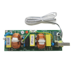 Пластина мережевого фільтра Fairland IPHC28 +033092000000