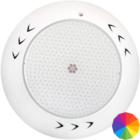 Підводний прожектор Aquaviva LED003, 18 Вт, RGB, 252 діоди