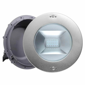LED прожектор Aquaviva HJ-RV-SS270K із закладною, 35 Вт, RGB, AISI 316, d 270 мм, 12 В