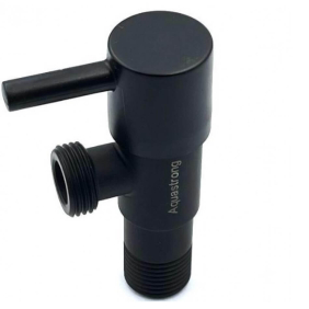 Кран приладовий Aquastrong D7 1/2