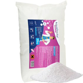 pH плюс Aquadoctor 25 кг гранули, мішок