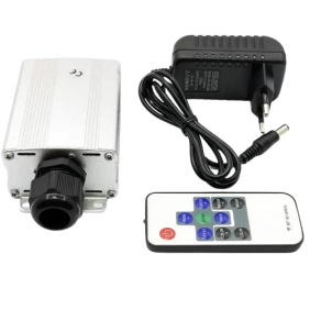 Проектор Greus, 5 Вт, LED RGB, пульт ДК