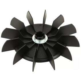 Вентилятор двигуна Kripsol FAN MEC112 KAN, KT, KAL, KL, KRF, KRB, BC, BCP, BCG, BCPG, BF, BB (RMOT0003.06R)