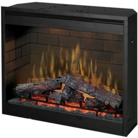 Електрокамін Dimplex Symphony 30 (DF3020-230) Optiflame