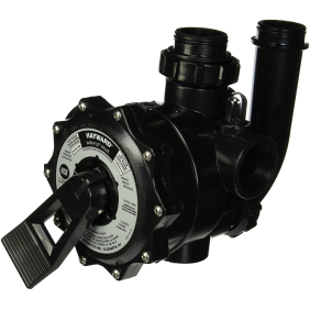 Кран шестиходовий Hayward Side NCX07020 (1.5