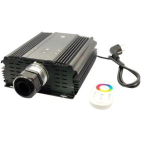 Проектор Greus, 45 Вт, LED RGBW, пульт ДК