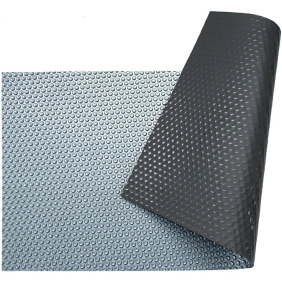 Теплозберігаюче покриття Aquajoy Platinum Bubbles Gray 500 мкм (рулон 5*50 м)