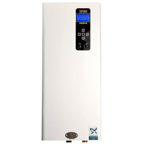 Електрокотел Tenko Преміум 6 кВт 220 В з насосом