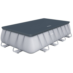 Покриття Bestway для каркасних басейнів 412 x 201 см (58232)