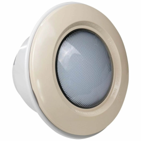 LED прожектор Hayward CrystaLogic Sand, 13 Вт, White 6500K, PAR56, під плівку (3481PLDBL3SA)