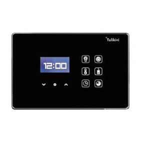 Пульт управління TULIKIVI TOUCH SCREEN для електрокаменок