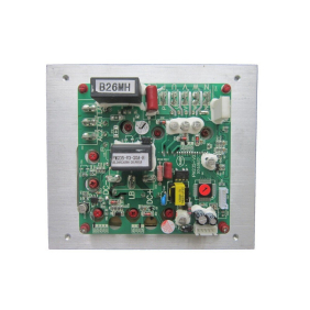 Запасний модуль компресора і стабіл плата для IPH28 (Compressor driver module & Rectifier plate)