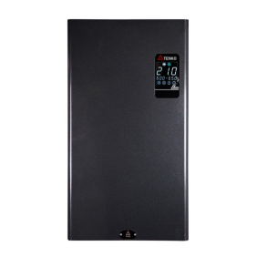 Електрокотел Tenko Digital Standart Plus 4,5 кВт 220В насос бак