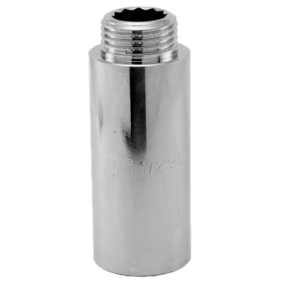 Подовжувач Fado FITT Chrome 3/4