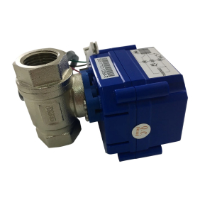 Клапан AUTO CLEAN VALVE для HNS