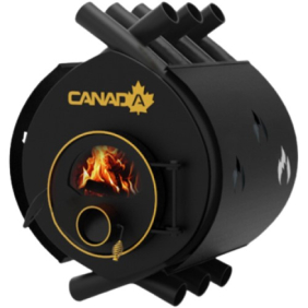 Булер'ян CANADA тип 01, 200 м.куб, 11 кВт, скло, кожух