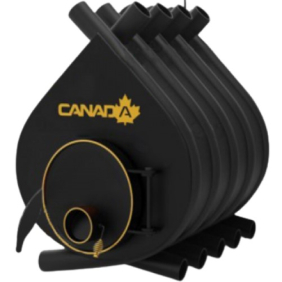 Булер'ян CANADA тип 02, 400 м.куб, 18 кВт