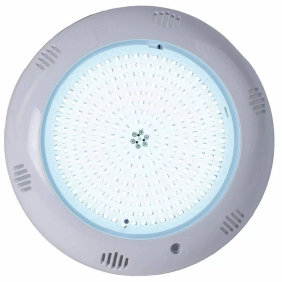 LED прожектор Hayward CrystaLogic 3464, 18 Вт, White 6500K, універсальний (3464PLDBL)