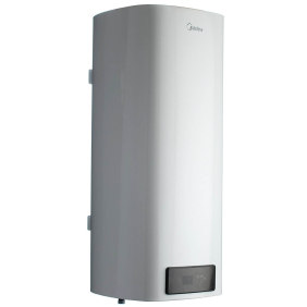 Бойлер Midea D50-20EFT2 (D) 50 л сухий тен цифрове керування