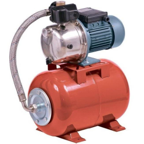 Насосна станція NPO AUJS 100/50L (950 Вт)