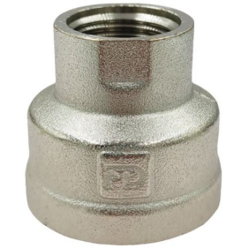Муфта редукційна Fado FITT NICKEL 1 1/2