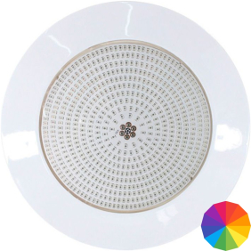 Підводний прожектор Aquaviva LED029, 33 Вт, RGB, 546 діодів, ультратонкий