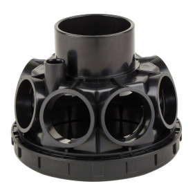 Фільтр колектора Kripsol DOM.8 R2029090, RFD0300.00R (без труби, верхнє підключення)