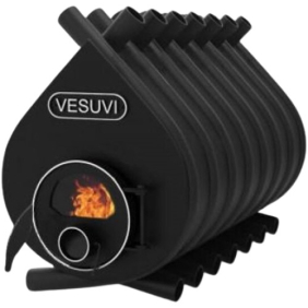 Булер'ян VESUVI тип 05, 1200 м.куб, 41 кВт, скло