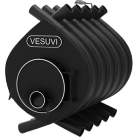 Булер'ян VESUVI тип 03, 700 м.куб, 27 кВт