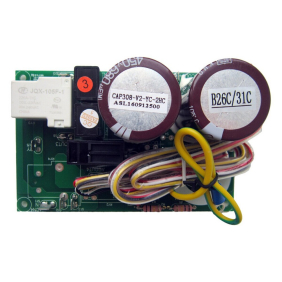 Пластина конденсатора Fairland IPHC28 +033092500000