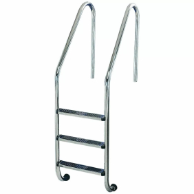 Сходи для басейну Hayward Standard, 3 сходинки, AISI-316, анкерні (IP3HF)