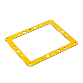 Прокладка фланця гумова для скиммера Kripsol Standard SKSL RSK110.A / R1230110.7