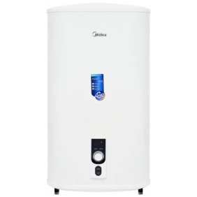 Бойлер Midea D50-20ED2 (W) 47 л мокрий тен