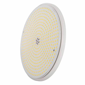 LED лампа для прожектора Aquaviva HJ-PAR56R, 18 Вт, 252 діода, RGB, d 177 мм, 12 В