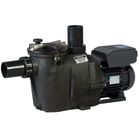 Насос для басейну Hayward RS II DI RS3016VSTD 16.7 м3/год 1.24 кВт 220В змінна швидкість