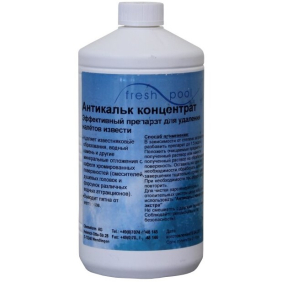 Засіб для чищення Chemoform Антикальк 1 л