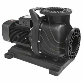 Насос для басейну Aquaviva LX WLP 500T 76 м3/год 4 кВт 380В