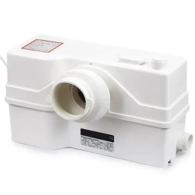 Каналізаційна установка NPO WCLift 800/4F (800 Вт)